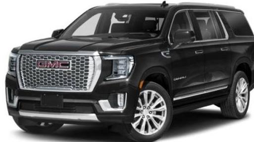 GMC YUKON XL 2023 1GKS2JKLXPR353453 image